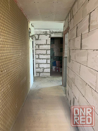 Продам 3 комн. крупногабаритную квартиру. Мариуполь - изображение 5