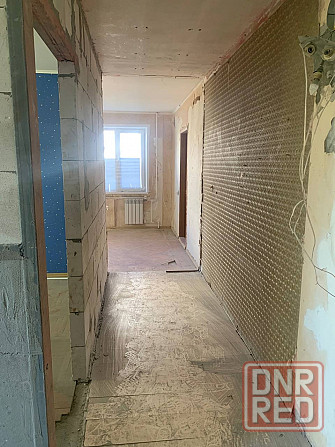 Продам 3 комн. крупногабаритную квартиру. Мариуполь - изображение 6