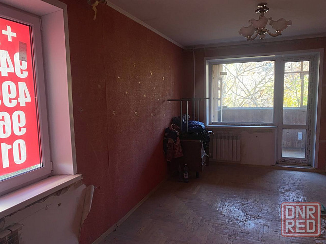 Продам 3 комн. крупногабаритную квартиру. Мариуполь - изображение 3