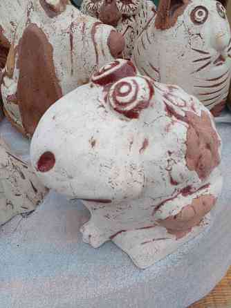 Садовый декор Донецк