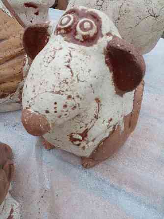 Садовый декор Донецк