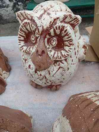 Садовый декор Донецк