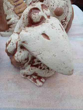 Садовый декор Донецк