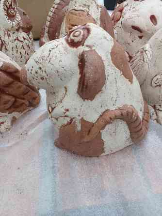 Садовый декор Донецк