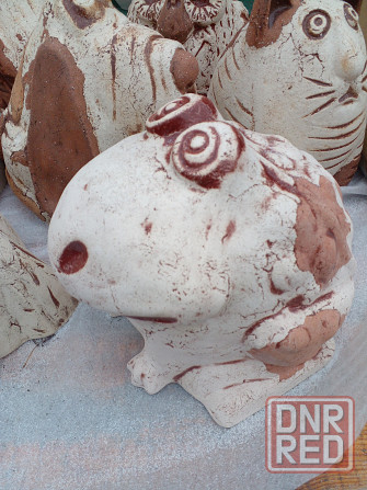 Садовый декор Донецк - изображение 5