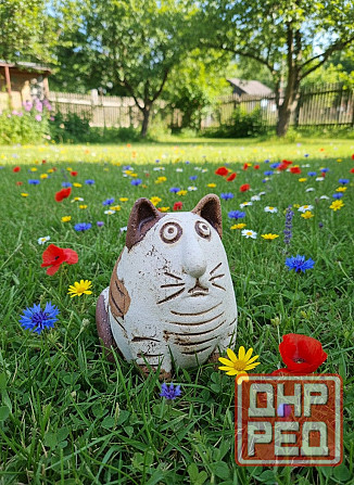 Садовый декор Донецк - изображение 1