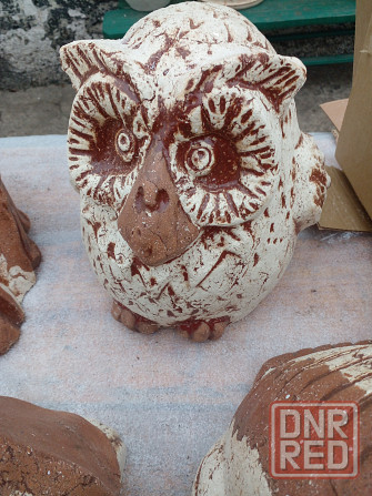 Садовый декор Донецк - изображение 6