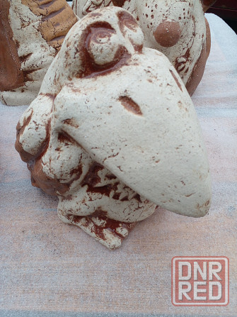 Садовый декор Донецк - изображение 1