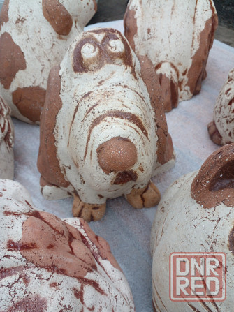 Садовый декор Донецк - изображение 7