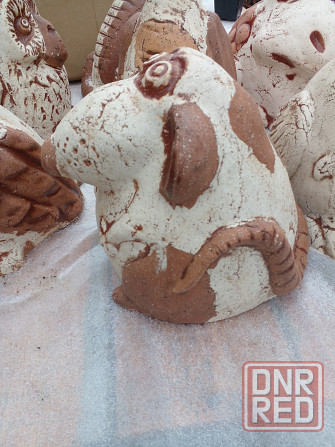 Садовый декор Донецк - изображение 3