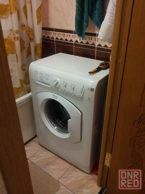 Сдам однокомнатную квартиру 40 м² в Киевском районе Ул. Университетская Донецк - изображение 9