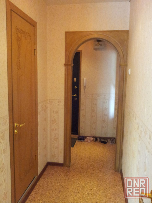 Сдам однокомнатную квартиру 40 м² в Киевском районе Ул. Университетская Донецк - изображение 4