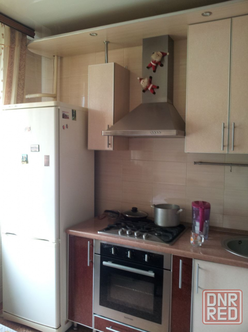 Сдам однокомнатную квартиру 40 м² в Киевском районе Ул. Университетская Донецк - изображение 2