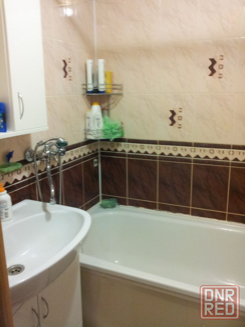 Сдам однокомнатную квартиру 40 м² в Киевском районе Ул. Университетская Донецк - изображение 8