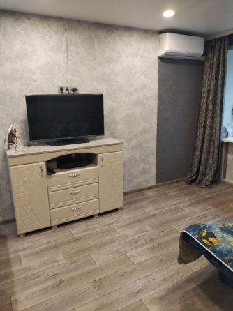 Сдам 1комнатную квартиру Донецк, Киевский район, ул. Щорса Донецк