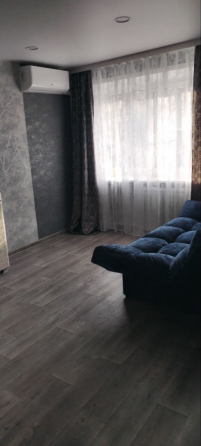 Сдам 1комнатную квартиру Донецк, Киевский район, ул. Щорса Донецк