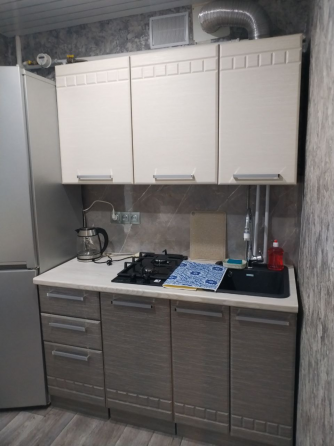 Сдам 1комнатную квартиру Донецк, Киевский район, ул. Щорса Донецк