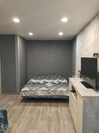 Сдам 1комнатную квартиру Донецк, Киевский район, ул. Щорса Донецк