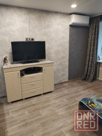 Сдам 1комнатную квартиру Донецк, Киевский район, ул. Щорса Донецк - изображение 4