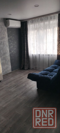 Сдам 1комнатную квартиру Донецк, Киевский район, ул. Щорса Донецк - изображение 6