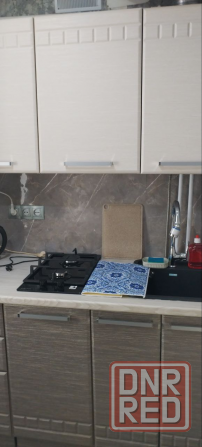 Сдам 1комнатную квартиру Донецк, Киевский район, ул. Щорса Донецк - изображение 10