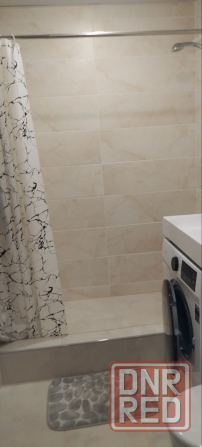 Сдам 1комнатную квартиру Донецк, Киевский район, ул. Щорса Донецк - изображение 5