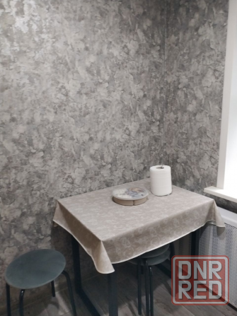 Сдам 1комнатную квартиру Донецк, Киевский район, ул. Щорса Донецк - изображение 7