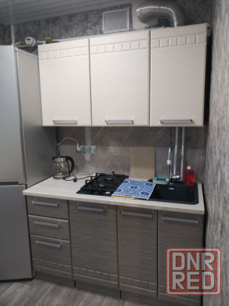 Сдам 1комнатную квартиру Донецк, Киевский район, ул. Щорса Донецк - изображение 2