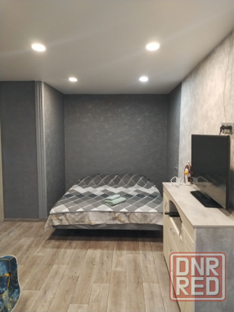 Сдам 1комнатную квартиру Донецк, Киевский район, ул. Щорса Донецк - изображение 3