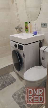 Сдам 1комнатную квартиру Донецк, Киевский район, ул. Щорса Донецк - изображение 8