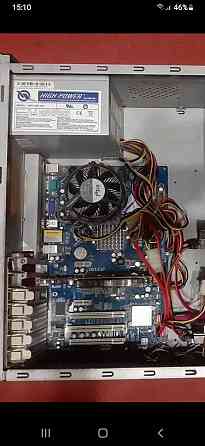 Блок питания HIGH POWER 350W Донецк