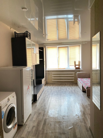 Сдам квартиру студию ул.Савченко ,Киевский район Донецк