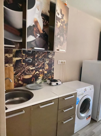 Сдам квартиру студию ул.Савченко ,Киевский район Донецк