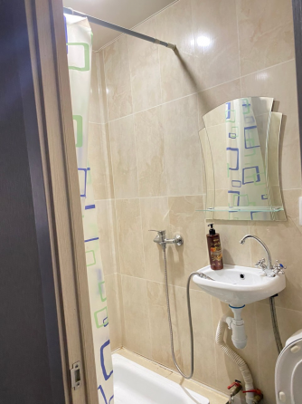 Сдам квартиру студию ул.Савченко ,Киевский район Донецк