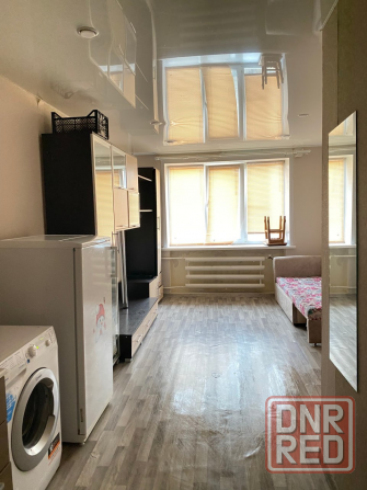 Сдам квартиру студию ул.Савченко ,Киевский район Донецк - изображение 2