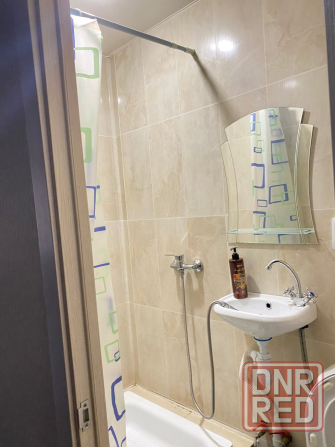 Сдам квартиру студию ул.Савченко ,Киевский район Донецк - изображение 1