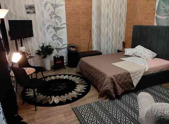 Сдам почасов квартиру рядом т.ц. "Континент" Донецк