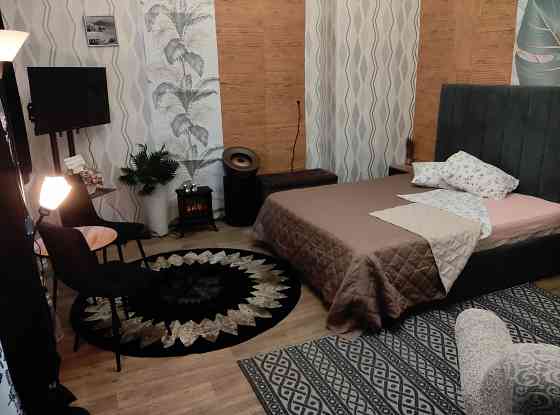 Сдам почасов квартиру рядом т.ц. "Континент" Донецк