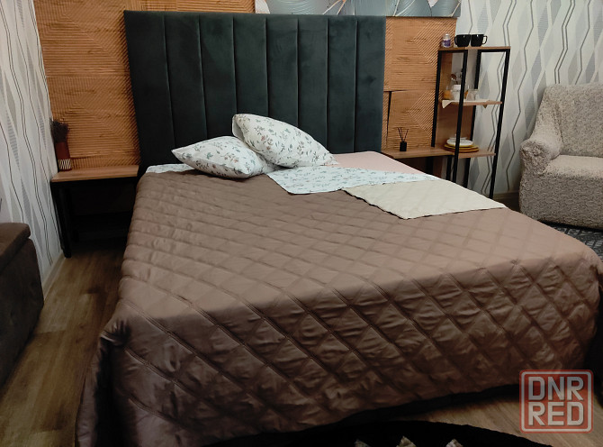 Сдам почасов квартиру рядом т.ц. "Континент" Донецк - изображение 2