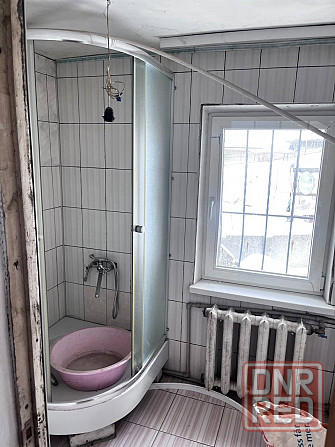 Продам 2 дома фактически на одном участке (84 м2 и 77 м2) в районе Жд вокзала (от собственника). Донецк - изображение 10