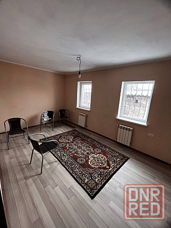 Продам 2 дома фактически на одном участке (84 м2 и 77 м2) в районе Жд вокзала (от собственника). Донецк - изображение 4