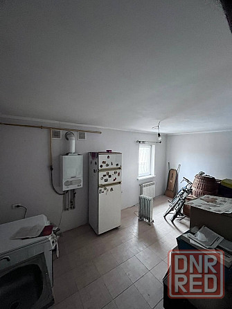 Продам 2 дома фактически на одном участке (84 м2 и 77 м2) в районе Жд вокзала (от собственника). Донецк - изображение 5