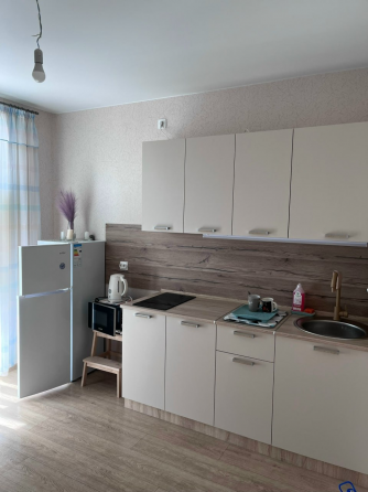 Сдам 1комнатную квартиру Донецк, Киевский район, ул. Щорса Донецк