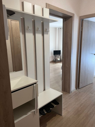 Сдам 1комнатную квартиру Донецк, Киевский район, ул. Щорса Донецк