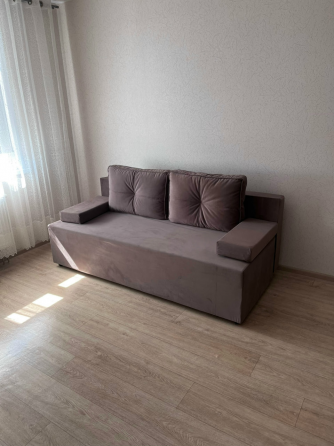 Сдам 1комнатную квартиру Донецк, Киевский район, ул. Щорса Донецк