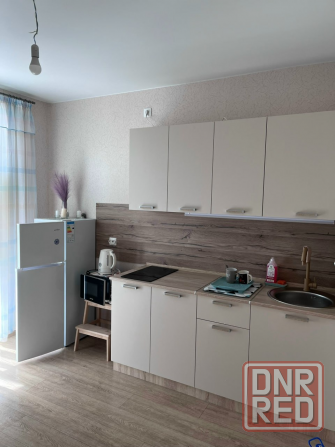 Сдам 1комнатную квартиру Донецк, Киевский район, ул. Щорса Донецк - изображение 1