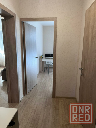 Сдам 1комнатную квартиру Донецк, Киевский район, ул. Щорса Донецк - изображение 6