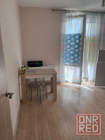 Сдам 1комнатную квартиру Донецк, Киевский район, ул. Щорса Донецк - изображение 4