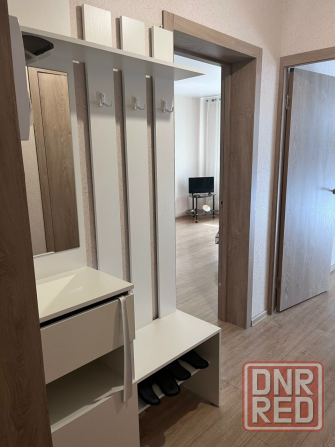 Сдам 1комнатную квартиру Донецк, Киевский район, ул. Щорса Донецк - изображение 5