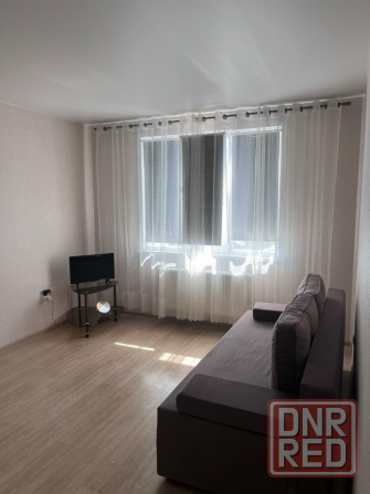 Сдам 1комнатную квартиру Донецк, Киевский район, ул. Щорса Донецк - изображение 3